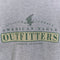 American Eagle Outfitters Clothing Company Authentic Activewear Sweatshirt