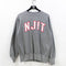 MV Sport NJIT New Jersey Institute of Technology College Sweatshirt