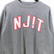 MV Sport NJIT New Jersey Institute of Technology College Sweatshirt