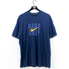 NIKE Center Swoosh Golf T-Shirt