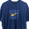 NIKE Center Swoosh Golf T-Shirt