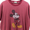 Walt Disney World Mickey Mouse Ringer T-Shirt