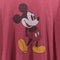 Walt Disney World Mickey Mouse Ringer T-Shirt