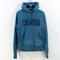 Champion Reverse Weave Spell Out Tonal Hoodie Sweatshirt