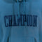 Champion Reverse Weave Spell Out Tonal Hoodie Sweatshirt