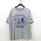 2010 NFL New York Giants Vs Carolina Panthers T-Shirt