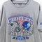 2010 NFL New York Giants Vs Carolina Panthers T-Shirt