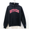 Champion Rutgers University Hoodie Sweatshirt