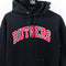 Champion Rutgers University Hoodie Sweatshirt