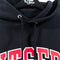 Champion Rutgers University Hoodie Sweatshirt