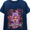 2019 Chris Brown Indigoat Tour T-Shirt