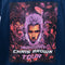 2019 Chris Brown Indigoat Tour T-Shirt