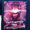 2019 Chris Brown Indigoat Tour T-Shirt