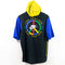 Nike Sportswear Printed Wildcard Flag AOP Hooded T-Shirt