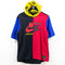 Nike Sportswear Printed Wildcard Flag AOP Hooded T-Shirt