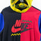 Nike Sportswear Printed Wildcard Flag AOP Hooded T-Shirt