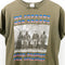 Rage Against The Machine We Support Our Troops T-Shirt