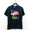 Xbox 360 Campus Challenge EA Sports Pontiac College Blitz T-Shirt