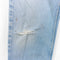 Levi's 550 Relaxed Fit Distressed Jeans