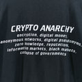Cypherpunks Crypto Anarchy Putting The NSA Out Of Business T-Shirt
