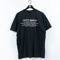 Cypherpunks Crypto Anarchy Putting The NSA Out Of Business T-Shirt