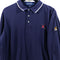 Polo Ralph Lauren Golf 1854 Indian Head Long Sleeve Polo Shirt