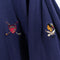 Polo Ralph Lauren Golf 1854 Indian Head Long Sleeve Polo Shirt