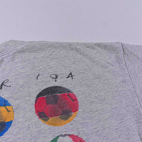 1994 World Cup Britches Soccer T-Shirt