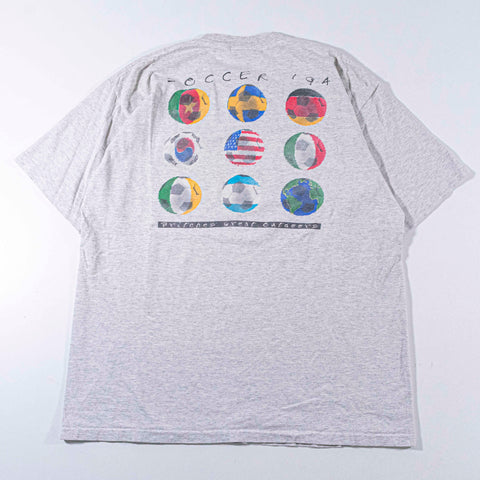1994 World Cup Britches Soccer T-Shirt