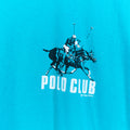Crazy Shirts Hawaii Polo Club T-Shirt