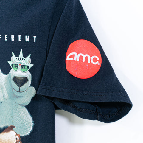 Norm Of The North AMC Movie Promo T-Shirt