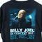 2017 Billy Joel In Concert T-Shirt