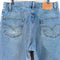 Levi's 550 Relaxed Fit Distressed Jeans