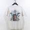 NIKE Bo Jackson All Over Print T-Shirt