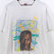 NIKE Bo Jackson All Over Print T-Shirt