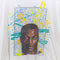 NIKE Bo Jackson All Over Print T-Shirt