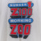 Z100 Morning Zoo Radio T-Shirt