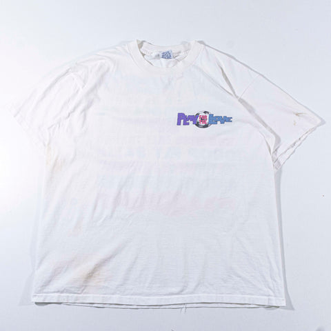 1994 CYRK Play For The Love Not The Money Soccer T-Shirt
