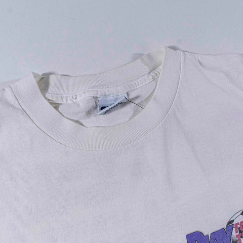 1994 CYRK Play For The Love Not The Money Soccer T-Shirt