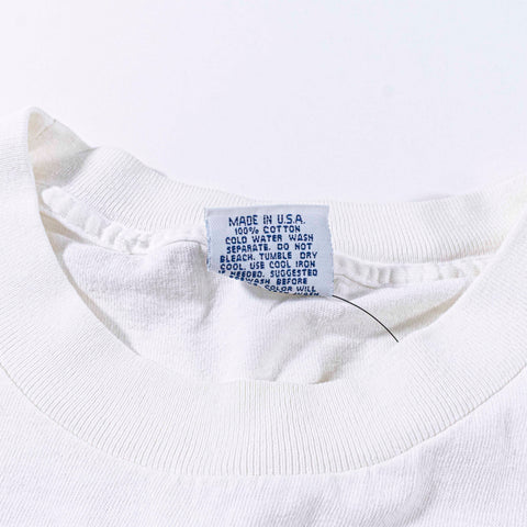 1994 CYRK Play For The Love Not The Money Soccer T-Shirt