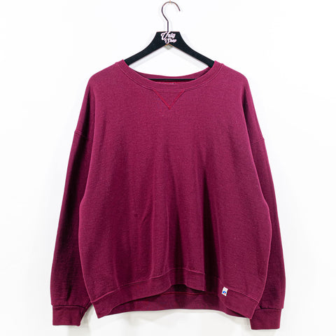 Russell Athletic Tonal Blank Sweatshirt