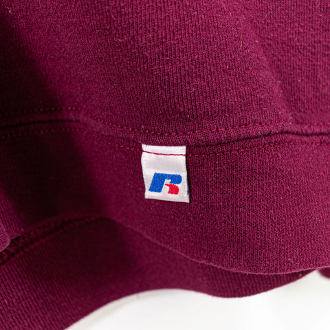 Russell Athletic Tonal Blank Sweatshirt