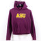 Jansport ASU Arizona State University Hoodie Sweatshirt