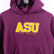 Jansport ASU Arizona State University Hoodie Sweatshirt