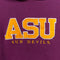 Jansport ASU Arizona State University Hoodie Sweatshirt