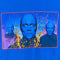 The Blue Man Group Las Vegas T-Shirt