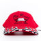 Pig Races Racing Flame Hat