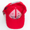 Pig Races Racing Flame Hat