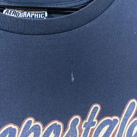 Aeropostale Hall of Fame Series Rowing T-Shirt