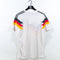 1988 1990 Adidas Germany Jersey Training T-Shirt